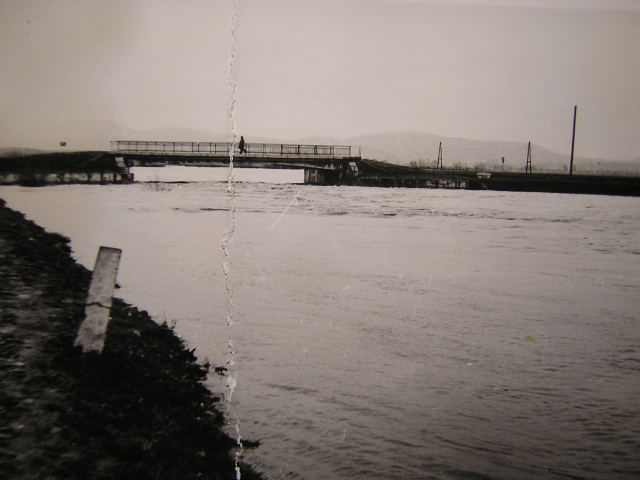 Povodeň na Ipli - Holiša r. 1974-113